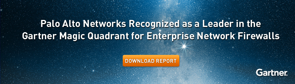Gartner Magic Quadrant 2011