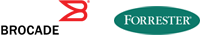 Brocade & Forrester Research