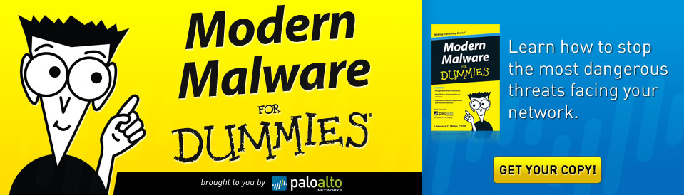 Modern Malware for Dummies
