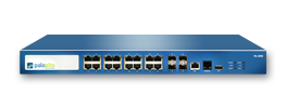 Palo Alto Networks PA-2050