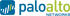 Palo Alto Networks Logo